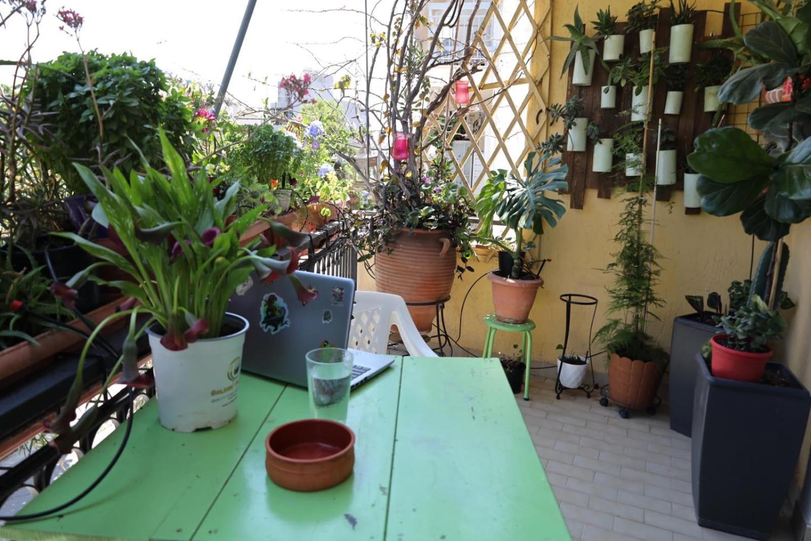 Mονοκατοικία - Mεζονέτα Athen Exterior foto